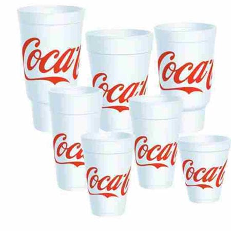 Picture for category CUPS AND LIDS