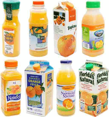 Picture for category JUICES