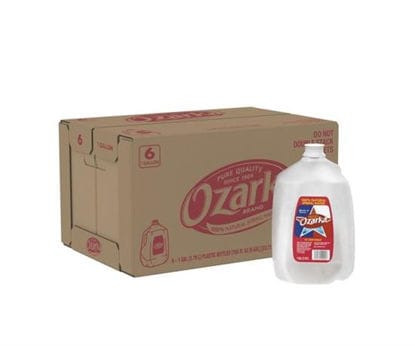 Picture of OZARKA GALLON WATER 6CT