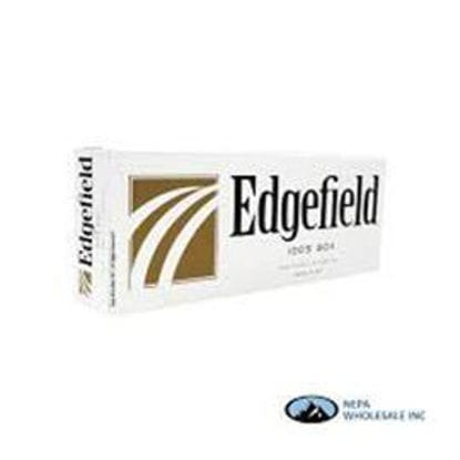Picture of EDGEFIELD GOLD 100s BOX 10CT 20PK