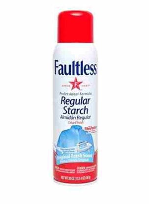 Picture of FAULTLESS STARCH ORIGINAL FINISH 20OZ