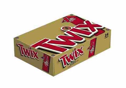 Picture of TWIX CARAMEL KING SIZE 3.02OZ 24CT