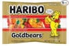 Picture of HARIBO GOLDBEARS GUMMI CANDY 2OZ 24CT