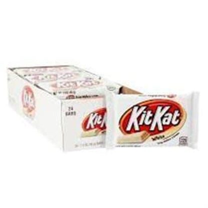 Picture of KIT KAT WHITE 1.5OZ 24CT