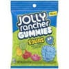 Picture of JOLLY RANCHER GUMMIES SOURS 5OZ