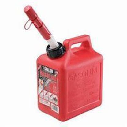Picture of GAS CAN 1 GALLON
