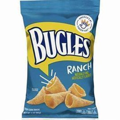 Picture of BUGLES RANCH 3OZ