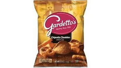 Picture of GARDETTOS CHIPOTLE CHEDDAR 5.5OZ