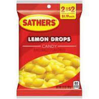 Picture of SATHERS SPICE DROP 2 FOR 2 12CT