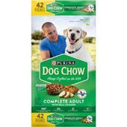 Picture of PURINA DOG CHOW COMPLETE BALANCED 4.4LBS