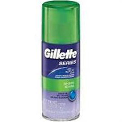 Picture of GILLETTE SERIES 3X ACTION
