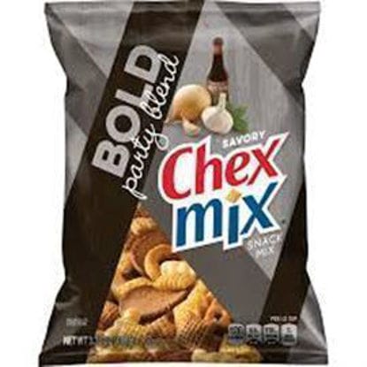 Picture of CHEX MIX BAG BOLD PARTY BLEND 3.75OZ