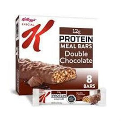 Picture of SPECIAL K PROTEIN BARS BROWNIE BATTER 1.59OZ 8CT