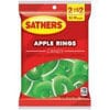 Picture of SATHERS APPLE RINGS 2 FOR 2 12CT