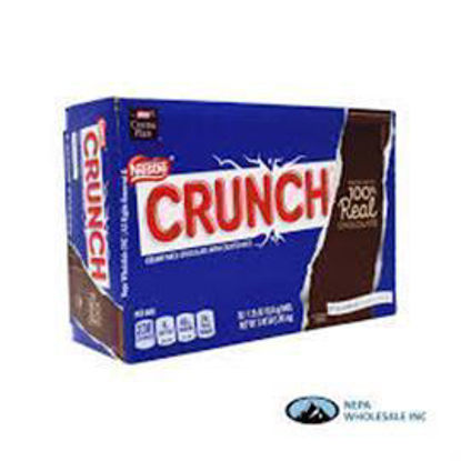 Picture of CRUNCH BAR 36T