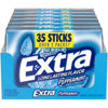 Picture of WRIGLEYS EXTRA GUM PEPPERMINT 35 STICKS 6CT