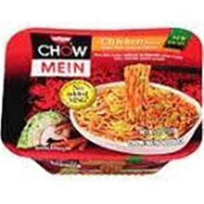Picture of NISSIN CHOWMEIN SPICY CHICKEN NOODLE 4OZ