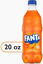 Picture of FANTA ORANGE 20OZ 24CT