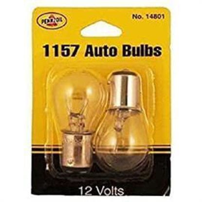 Picture of PENNZOIL AUTO BULBS 1157