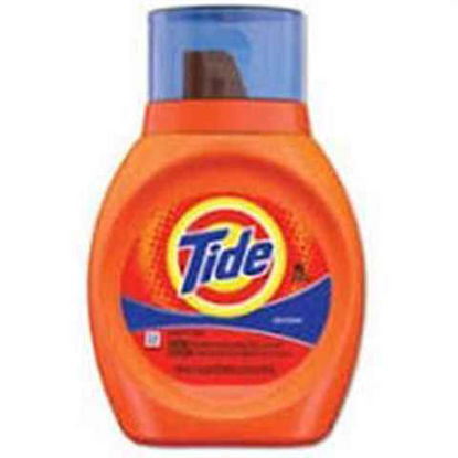 Picture of TIDE DETERGENT LIQUID ORIGINAL 25OZ