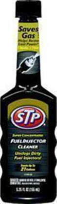 Picture of STP SUPER FUEL INJECTOR CLEANER 5.25OZ