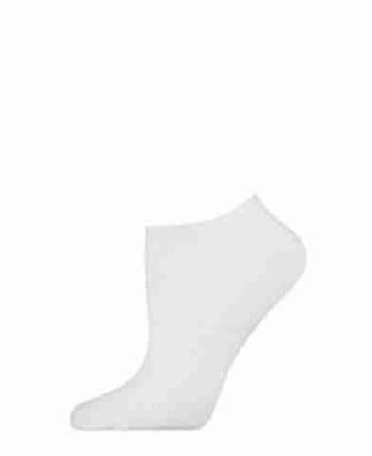 Picture of STYLE WEAR ANKLE SOCKS WHITE