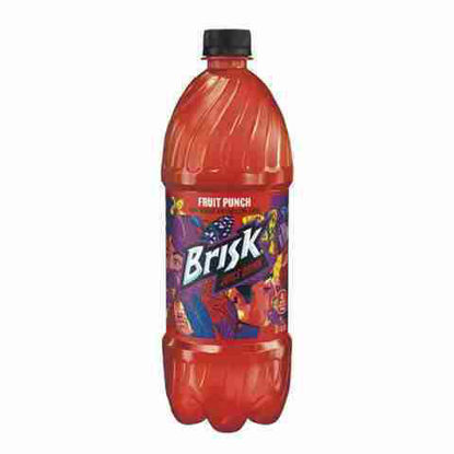 Picture of BRISK FRUIT PUNCH 1L 15CT