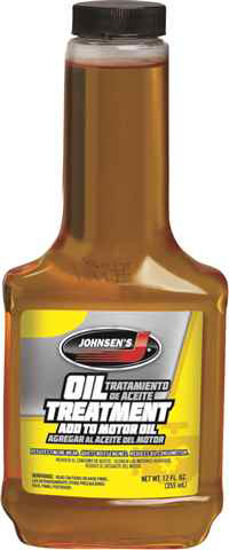 Picture of JOHNSENS OIL TREATMENT 12OZ