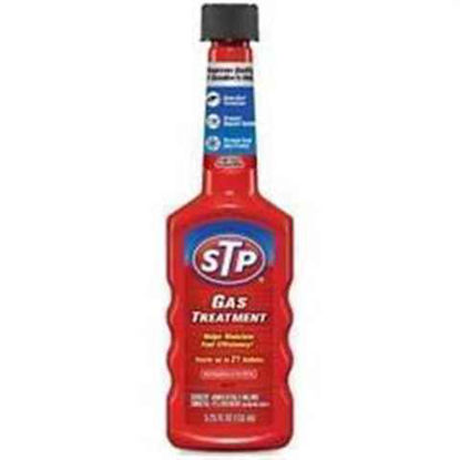 Picture of STP GAS TREAMENT 5.25OZ