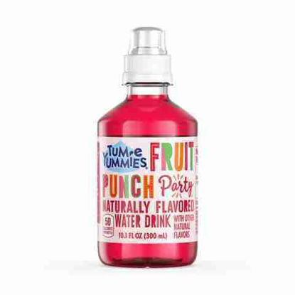 Picture of TUM E YUMMIES FRUIT PUNCH 10.1OZ 12CT