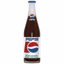 Picture of PEPSI MEXICAN GLASS BOTTLE 355ML 24CT