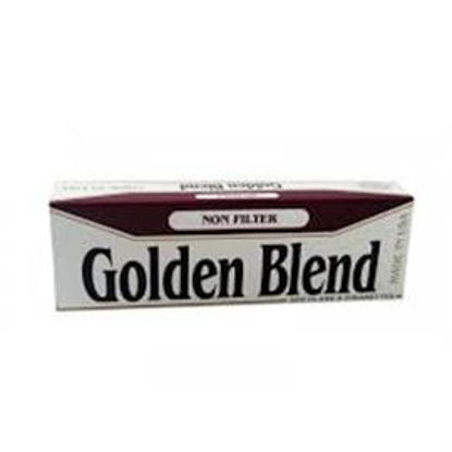 Picture of GOLDEN BLEND NON FILTER 10CT 20PK