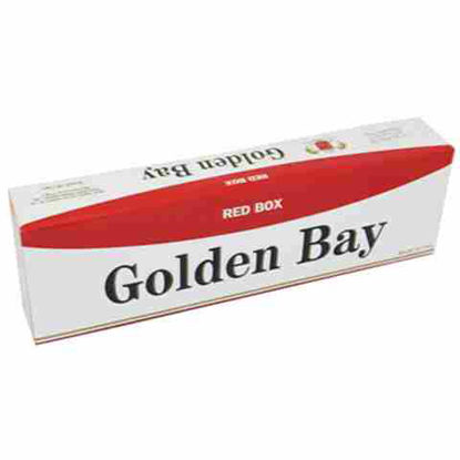 Picture of GOLDEN BAY RED KING BOX 10CT 20PK