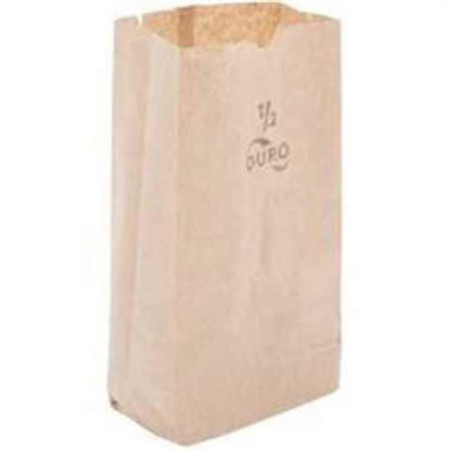 Picture of BROWN PAPER BAG 0.5LB 500CT