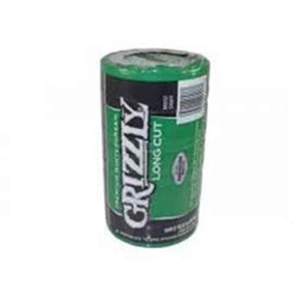 Picture of GRIZZLY LONG CUT WINTERGREEN 5CT