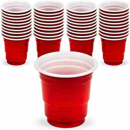 Picture for category CUPS - GLASSES