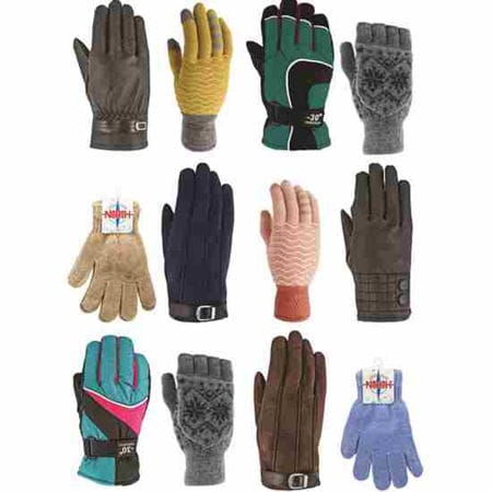 Picture for category GLOVES