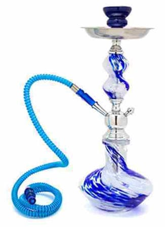 Picture for category HOOKAHS