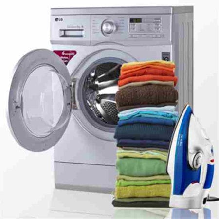 Picture for category LAUNDRY