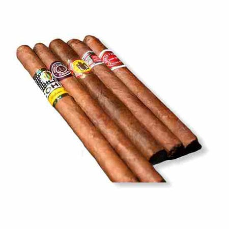 Picture for category LITTLE CIGARS