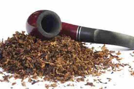 Picture for category PIPE TOBACCO