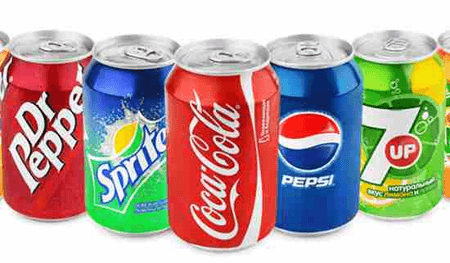 Picture for category SOFT DRINKS