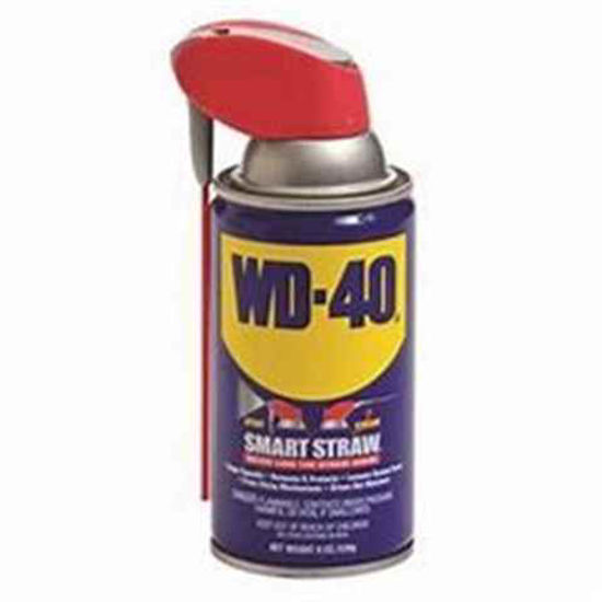 Picture of WD 40 8OZ