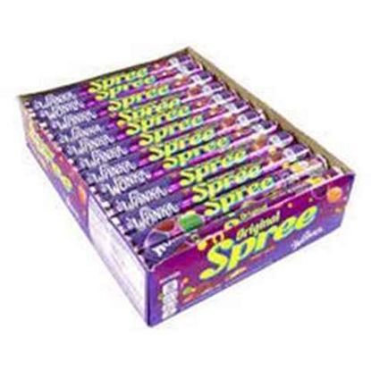 Picture of SPREE ORIGINAL ROLLS 1.77OZ 36CT