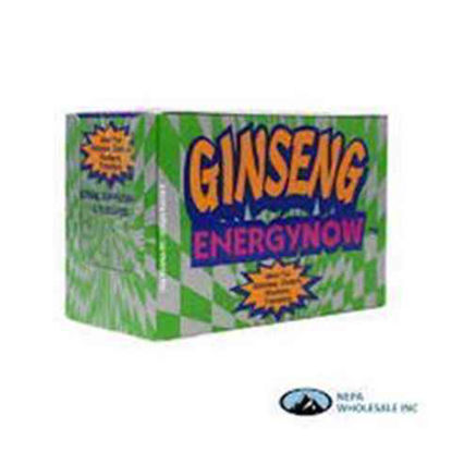 Picture of ENERGY NOW GINSENG 24CT