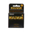Picture of TROJAN MAGNUM LUBRICATED 3PK 6CT