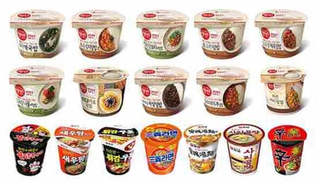 Picture for category INSTANT MEALS