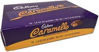 Picture of CARAMELLO MILK CHOCOLATE 1.6OZ 18CT