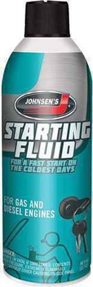 Picture of JOHNSENS STARTING FLUID 10.7OZ
