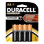 Picture of DURACELL AA 4PK